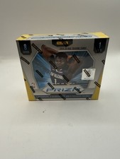 Box Basket Panini Prizm Choice