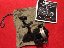 Moulinet dam quick 4001 - dam,