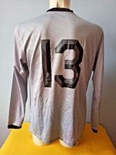 Maglia Juventus Primavera N.13