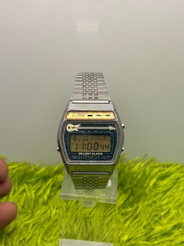 Orologio uomo vintage - uomo, casio