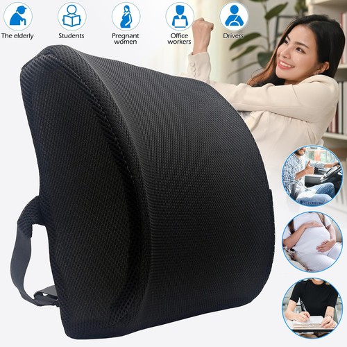 Cuscino lombare memory foam