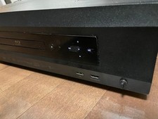 OPPO BDP-105 3D Blu-ray