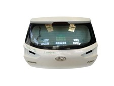 COFANO PORTELLONE POSTERIORE HYUNDAI i20 2014-2018 5P BMS-BIANCO COFP2571