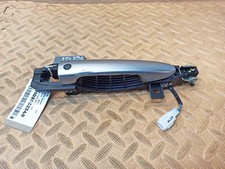 Maniglia porta anteriore