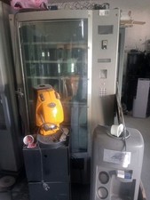 distributore automatico snack