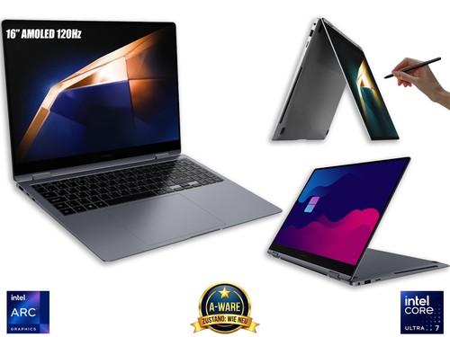 Samsung galaxy book pro 360 - samsung, (360