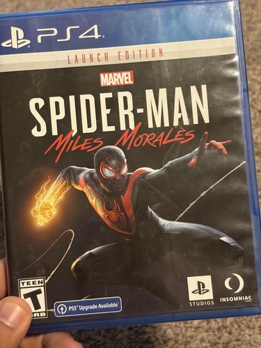 Marvel spider man miles - marvel's,