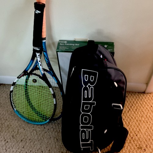 Babolat pure drive 4 and - babolat, 4/1/4