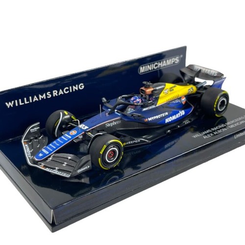 Modellino minichamps 43 - modellino,