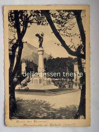 Cava dei tirreni - cava,