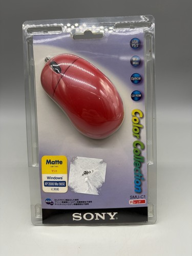 Vintage sony color collection - sony,