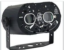 Luci di Proiezione DJ Palco