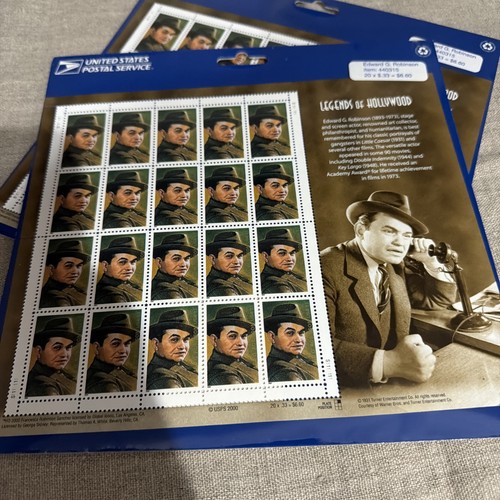 Scott 3446 usps edward - scott,