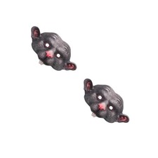  Set 2 Decorazione Festa