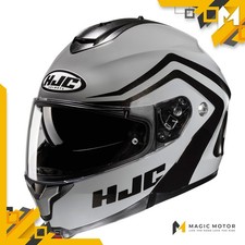 Casco moto Modulare HJC C91N