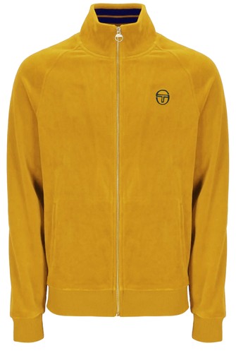 Sergio tacchini track jacket - track,