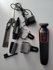 Tagliacapelli Regola Barba