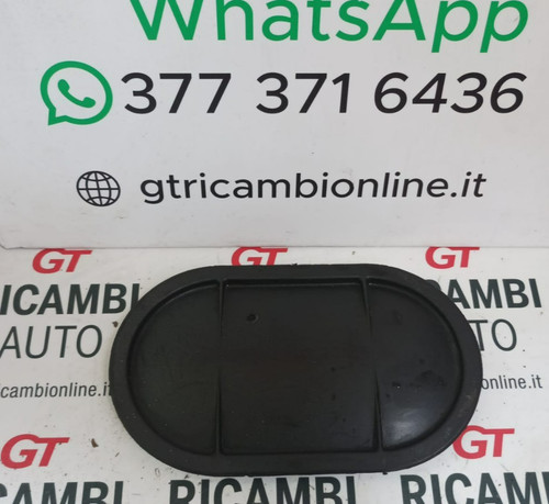 Fiat panda 141 4x4 tappo - 141,