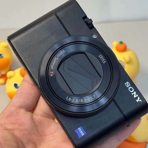 Sony cyber shot - cyber-shot, 20,1