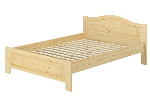 Letto matrimoniale 140x200 - , in