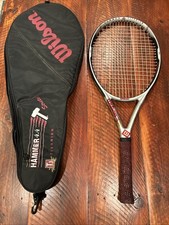 Wilson Hammer 4.4 Headsize 110