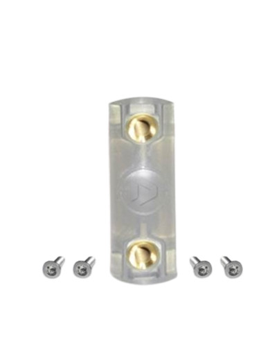 Duotone itendon trasparente - duotone,