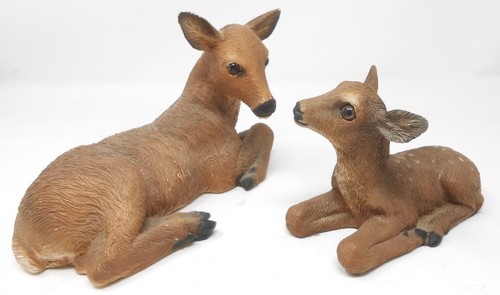 Set statuine vintage - , homco