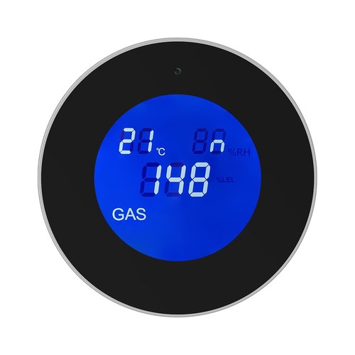Tuya rilevatore gas ch4 - rilevatore, di
