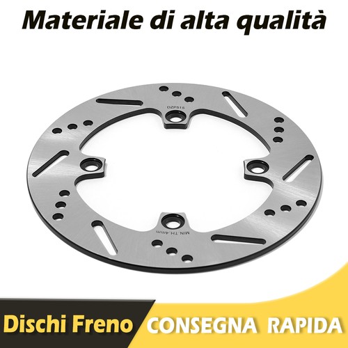 Dischi freno posteriore per - dischi,