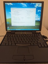 Dell Latitude PC CPi PPL Win