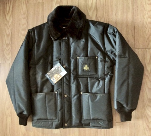 Refrigiwear jacket 0322r - 0322r,