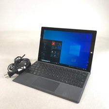 Microsoft Surface Pro 3 Intel