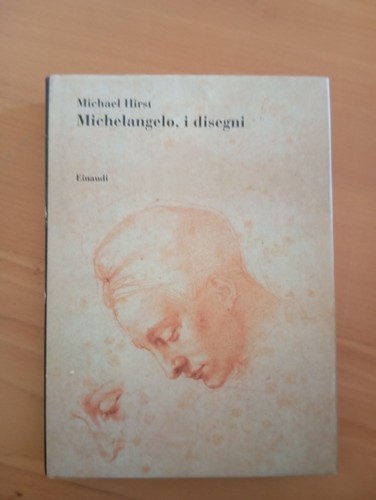 Michelangelo disegni - michelangelo,, i