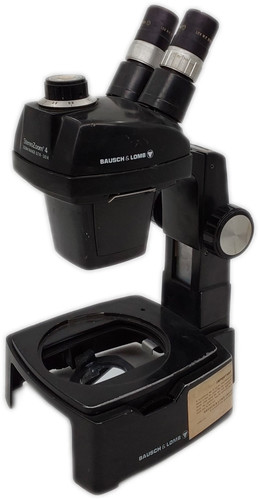 Bausch lomb stereozoom 4 - bausch,