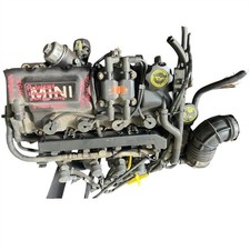 MOTORE COMPLETO PER MINI