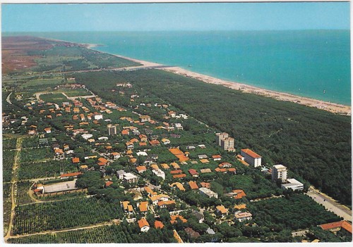 Marina romea ravenna - romea,