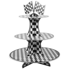  Cupcake Alzata Alzatina Per