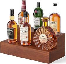 Espositore per Bottiglie Di