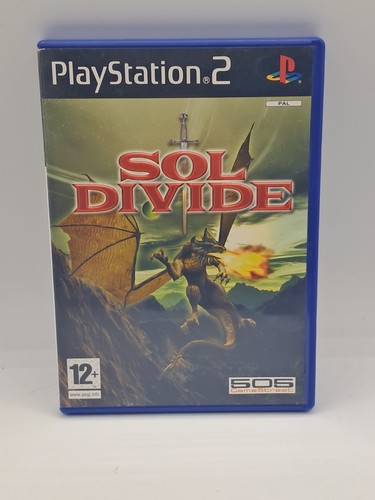 Sol divide per - sol,