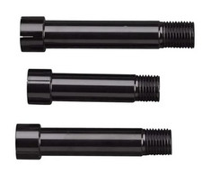 Santa Cruz Megatower 2, Nomad