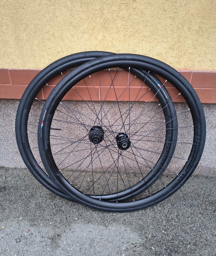 Bontrager paradigm set - bontrager,