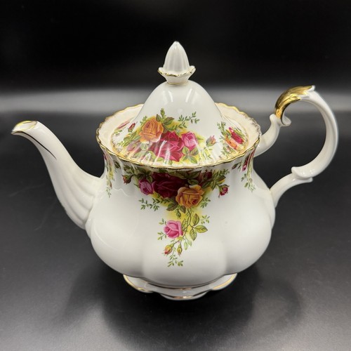 Vintage royal albert old - vintage,