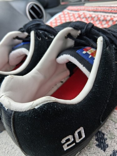 Scarpe skateboard etnies - da,