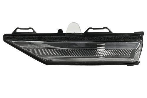 Freccia specchietto laterale - specchietto,