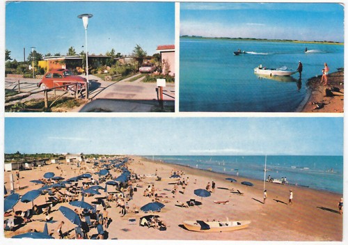 Bibione pineda venezia - -,
