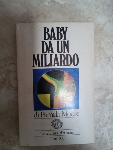 Pamela moore baby da - baby,