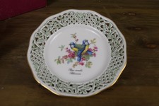 Schumann arzberg bird piatto - bird,