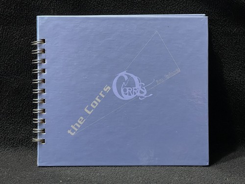 The corrs blue taiwan - the, in