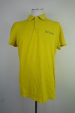 JUST CAVALLI MAGLIA POLO UOMO