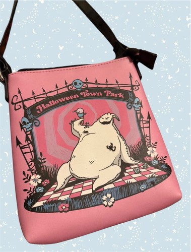 Borsa tracolla disney - a,